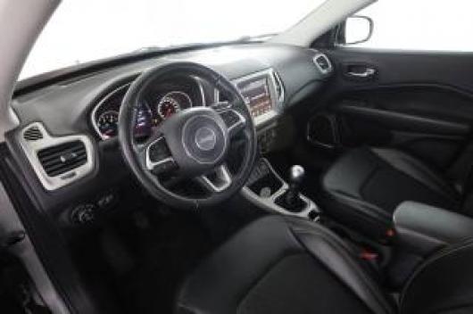 usato JEEP Compass