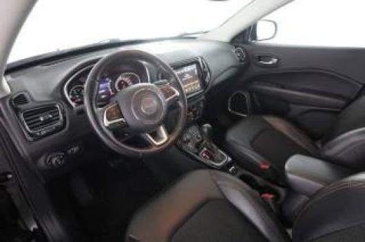 usato JEEP Compass