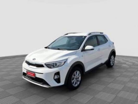 usato KIA Stonic