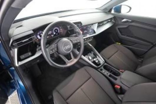 usato AUDI A3