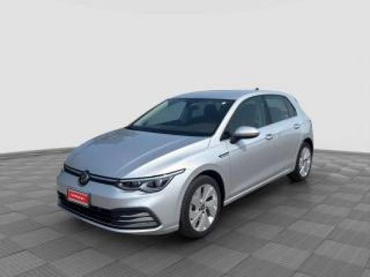 usato VOLKSWAGEN Golf