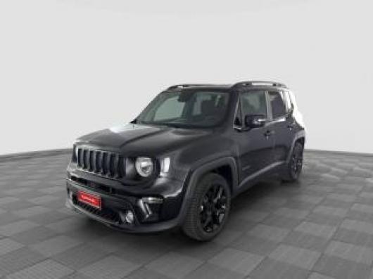 usato JEEP Renegade