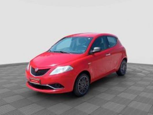 Ypsilon