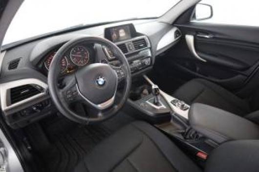 usato BMW 118