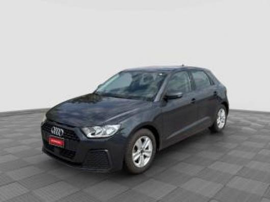 usato AUDI A1