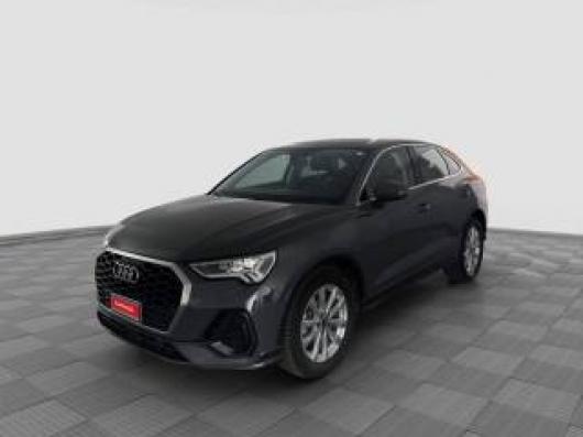 usato AUDI Q3