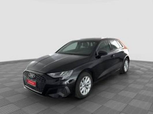usato AUDI A3