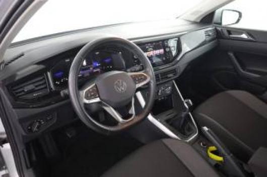 usato VOLKSWAGEN Polo