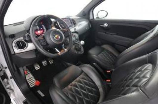 usato ABARTH 595C