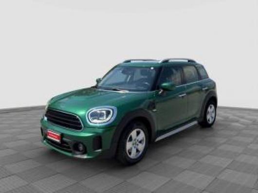 usato MINI Mini