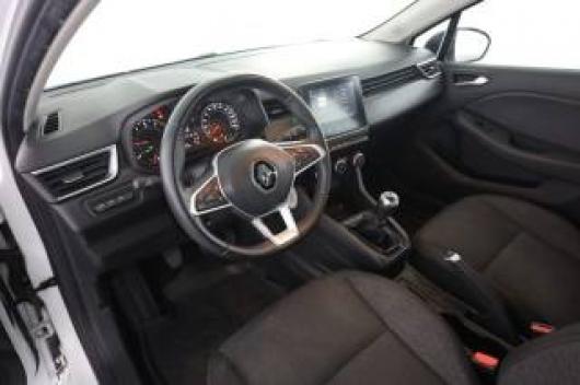 usato RENAULT Clio