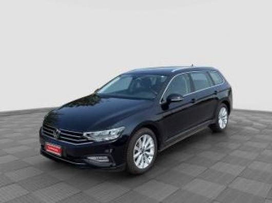 usato VOLKSWAGEN Passat