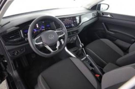 usato VOLKSWAGEN Polo