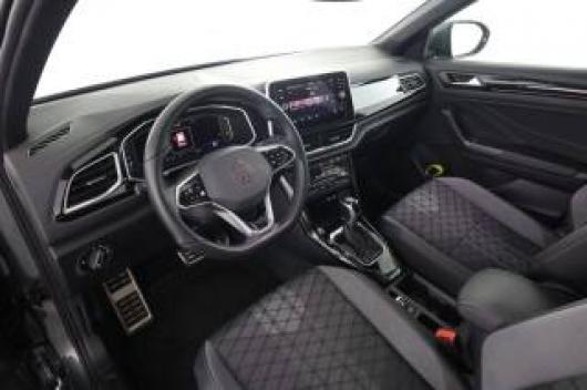 usato VOLKSWAGEN T Roc