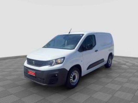 usato PEUGEOT Partner