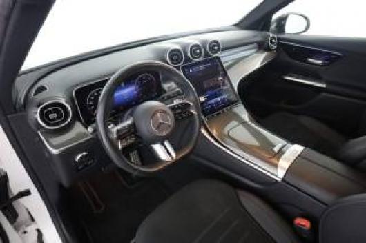 usato MERCEDES GLC 220