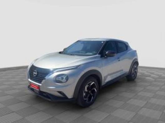 usato NISSAN Juke