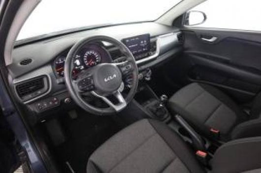 usato KIA Stonic