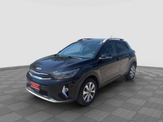 usato KIA Stonic