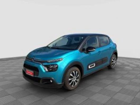 usato CITROEN C3
