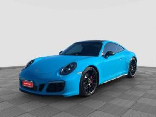 usato PORSCHE 911