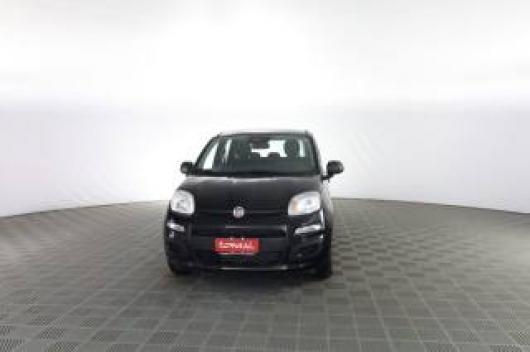 Km 0 FIAT Panda