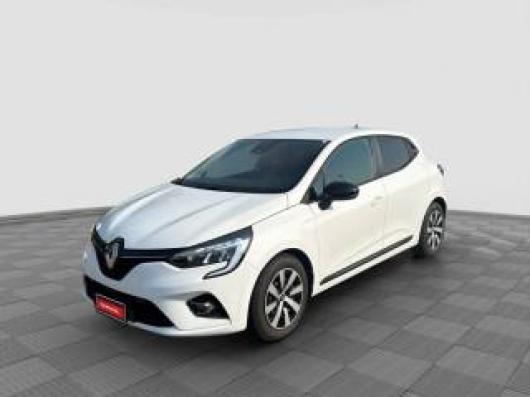 usato RENAULT Clio