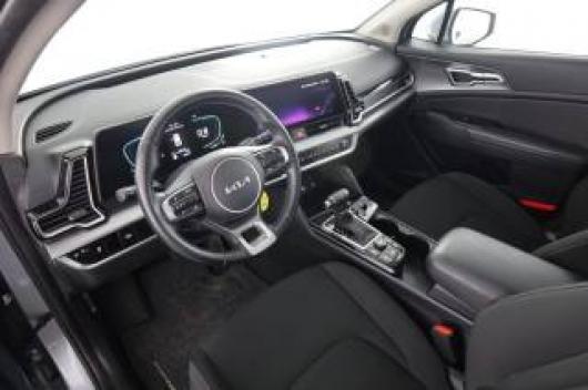 usato KIA Sportage