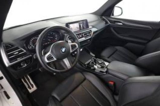 usato BMW X3