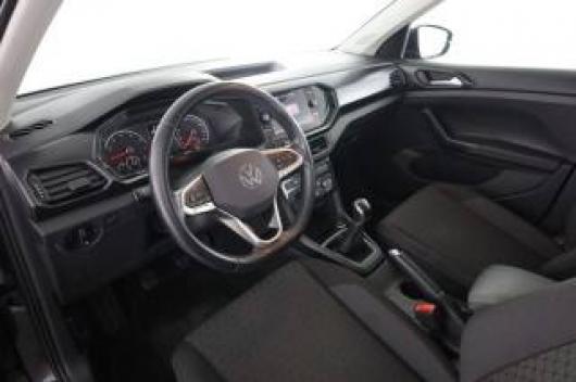 usato VOLKSWAGEN T Cross