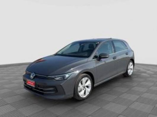 usato VOLKSWAGEN Golf