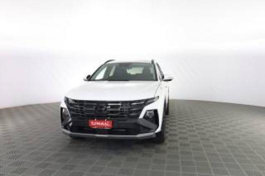 Km 0 HYUNDAI Tucson