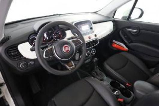 usato FIAT 500X