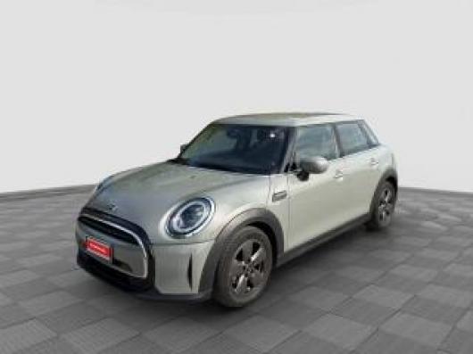 usato MINI Mini