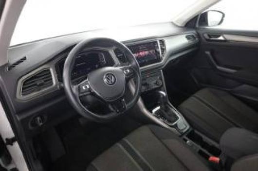 usato VOLKSWAGEN T Roc