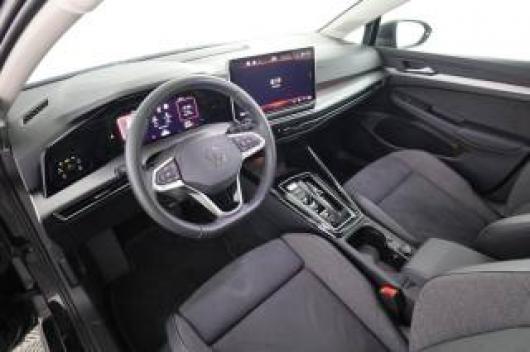 usato VOLKSWAGEN Golf