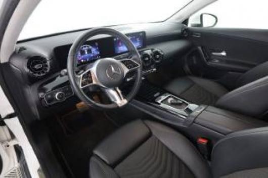 usato MERCEDES A 180