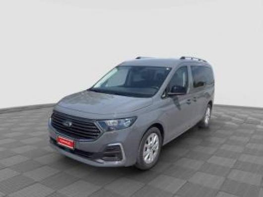 usato FORD Tourneo Connect