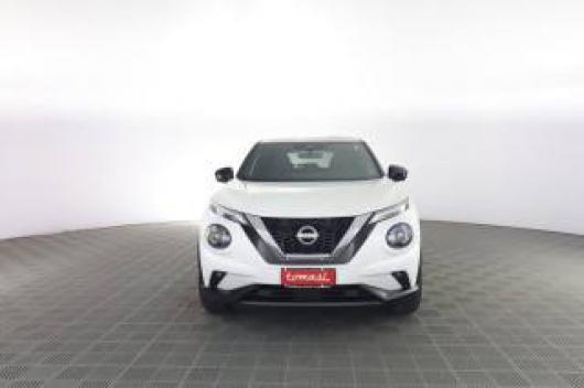 usato NISSAN Juke