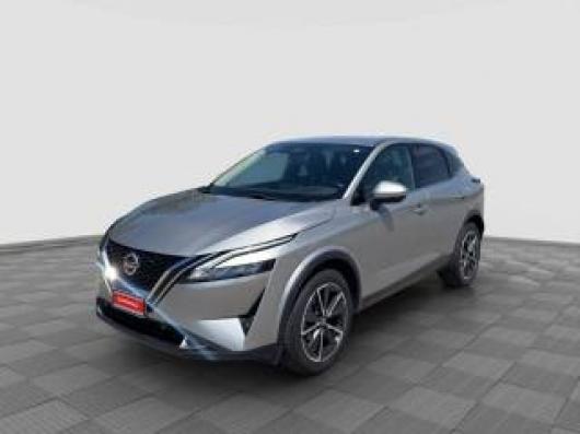 usato NISSAN Qashqai