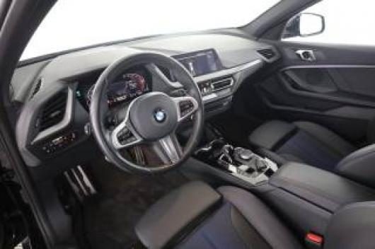 usato BMW 116