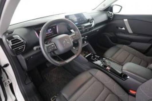usato CITROEN C4