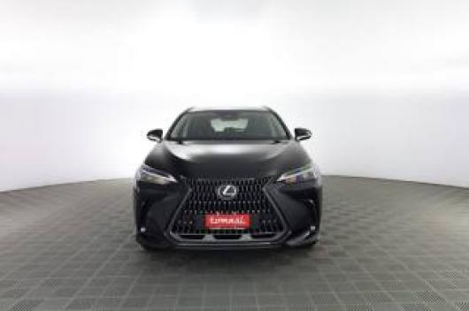 usato LEXUS NX 350h