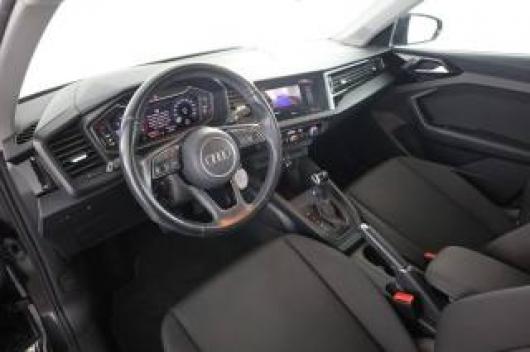 usato AUDI A1