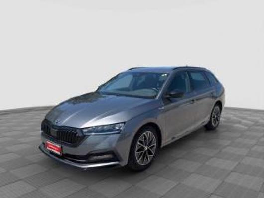 usato SKODA Octavia