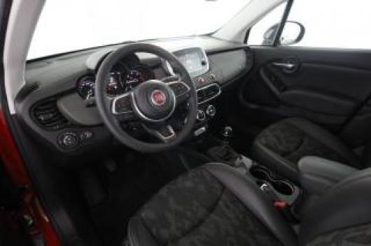 usato FIAT 500X