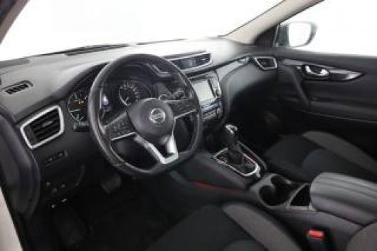 usato NISSAN Qashqai