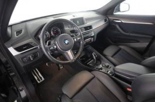 usato BMW X2