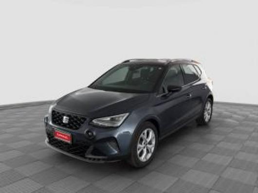 usato SEAT Arona