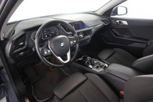 usato BMW 116